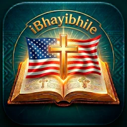 Ícone de iBhayibhile - Xhosa Bible